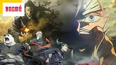 image de la news Les 5 animes du mois à ne pas rater : le film Jujutsu Kaisen, le final de Eighty-Six, Jojo's Bizarre Adventure...