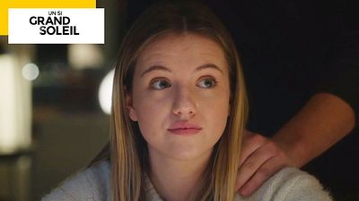 image de la news Un Si Grand Soleil : humiliée par Elisabeth, Jennifer va-t-elle rompre avec Arthur ?