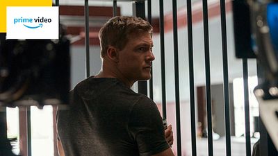 image de la news Reacher : rencontre avec le réalisateur français du premier épisode de la série Prime Video