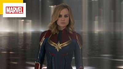 image de la news Captain Marvel sur Disney+ : que sait-on de sa suite ?