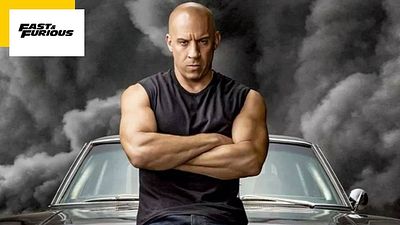 image de la news Fast and Furious 10 : qui sera le méchant face à Vin Diesel ?