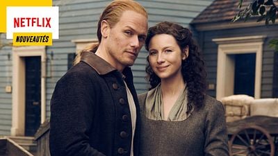 image de la news Les nouveautés Netflix : la saison 6 d'une des séries les mieux notées sur AlloCiné, en attendant le retour de Drive to Survive