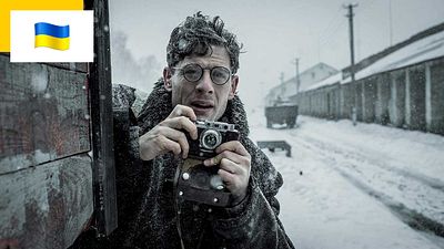 image de la news Guerre en Ukraine : comprendre le conflit avec le film L'Ombre de Staline