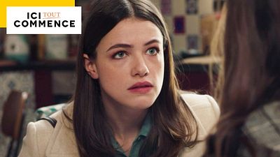 image de la news Ici tout commence : la carrière d'Anaïs en péril, l'avenir de sa relation avec Lisandro... Julie Sassoust tease la suite de l'intrigue