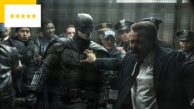 image de la news The Batman est-il le meilleur film de la semaine ?