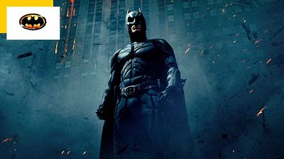 image de la news The Dark Knight : la plainte insolite d'un maire turc contre le super-héros