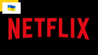 Guerre en Ukraine : Netflix suspend son service en Russie