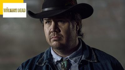 image de la news The Walking Dead sur OCS : ce personnage détesté a séduit les fans dans l'épisode 11