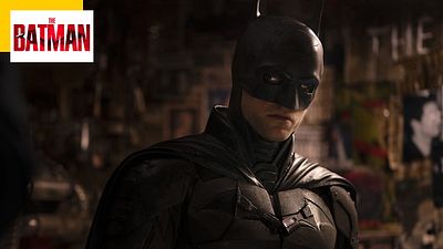 image de la news The Batman : Robin se cache dans le film avec Robert Pattinson !
