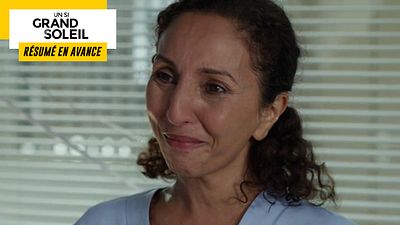 image de la news Un Si Grand Soleil en avance : résumé de l’épisode du mardi 8 mars 2022 [SPOILERS]