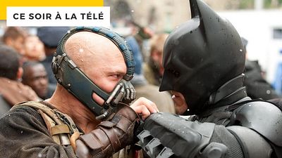 image de la news A la TV lundi 14 mars : un Batman presque aussi bien que Dark Knight