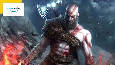 image de la news God of War : une série sur Amazon pour le célèbre jeu vidéo !