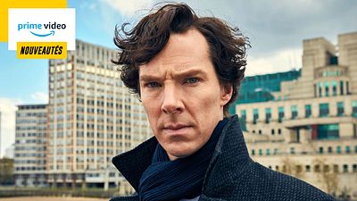 image de la news (Re)découvrez la série qui a révélé l’interprète de Doctor Strange sur Prime Video