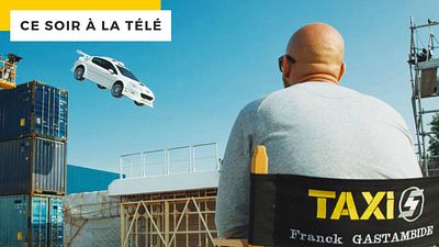 image de la news Taxi 6 : Franck Gastambide aux commandes d'un nouveau film ?