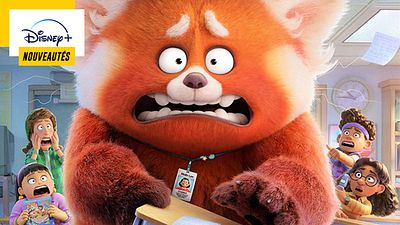 image de la news Alerte rouge sur Disney+ : 7 anecdotes avant de voir le nouveau film Pixar !