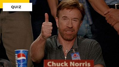 image de la news Quiz : si vous faites 11/11, vous serez "Chuck Norris Approved"