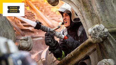 image de la news Les sorties cinéma du 16 mars : Notre-Dame brûle, Alors on danse, Medusa...