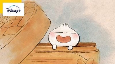 image de la news Vous avez aimé Alerte rouge ? Découvrez Bao, le bijou de court-métrage de sa réalisatrice sur Disney+ !