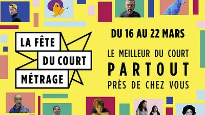 image de la news Fête du court métrage 2022 : découvrez 3 films en exclusivité