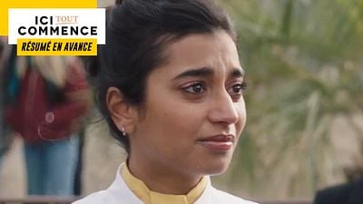 image de la news Ici tout commence : ce qui vous attend dans l’épisode 355 du lundi 14 mars 2022 [SPOILERS]