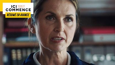 image de la news Ici tout commence : ce qui vous attend dans l’épisode 356 du mardi 15 mars 2022 [SPOILERS]