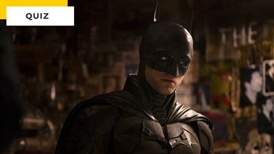 Quiz Batman : classez ces 9 films par date de sortie !