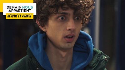 image de la news Demain nous appartient : ce qui vous attend dans l'épisode 1143 du mercredi 16 mars 2022 [SPOILERS]
