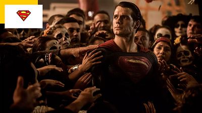 image de la news Superman : et si Henry Cavill revenait dans The Flash ?