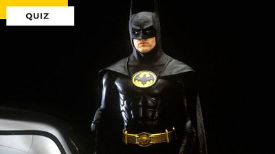 image de la news Quiz Batman : reclassez les films du pire au meilleur