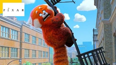 Alerte Rouge : un célèbre anime japonais de votre enfance a inspiré le nouveau film Pixar