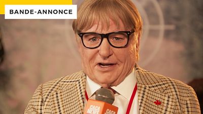 image de la news Après Austin Powers, Mike Myers joue 8 rôles différents dans sa série Netflix