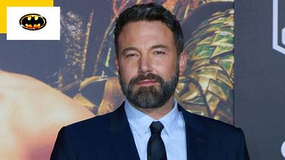 image de la news The Batman : des concept arts du film abandonné de Ben Affleck