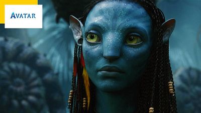 image de la news Avatar 2 : qu'a pensé Zoe Saldana des premières images ?