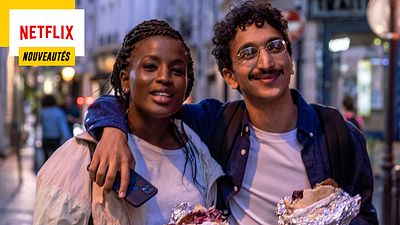 image de la news Drôle sur Netflix : après Dix Pour Cent, Fanny Herrero signe une pépite sur l’univers du stand-up