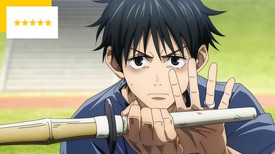 image de la news Jujutsu Kaisen 0 est-il le meilleur film de la semaine ?