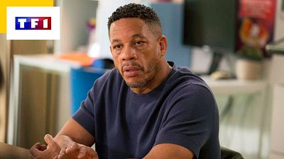 image de la news Le Remplaçant sur TF1 : la série avec JoeyStarr de retour avec un épisode sur l'homophobie
