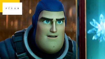 Buzz l'éclair : après la polémique, Disney rétablit un baiser gay dans le film Pixar