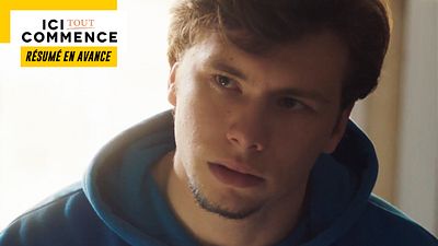 image de la news Ici tout commence : ce qui vous attend dans l’épisode 361 du mardi 22 mars 2022 [SPOILERS]