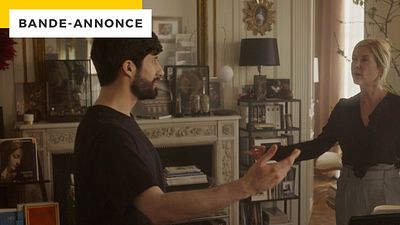 image de la news Bande-annonce Ténor : une révélation de The Voice devient chanteur d'opéra pour Michèle Laroque