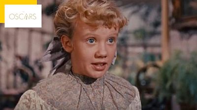 image de la news Oscars : à 75 ans, elle récupère l'Oscar de la Meilleure jeune actrice !