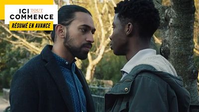 image de la news Ici tout commence : ce qui vous attend dans l’épisode 363 du jeudi 24 mars 2022 [SPOILERS]