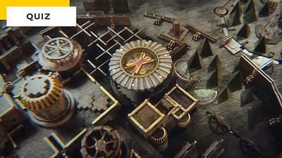 image de la news Quiz Séries : à quel générique appartient cette image ? Game of Thrones ? True Detective ? Westworld ?