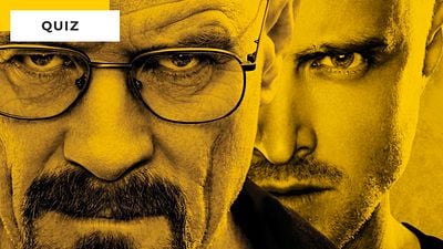 image de la news Quiz les répliques de Breaking Bad : qui dit quoi dans la série culte ?