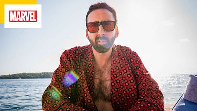 image de la news "Marvel fait un excellent boulot !" Nicolas Cage défend les super-héros contre Coppola et Scorsese