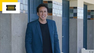 image de la news Nicolas Cage en Dracula très dandy : ses premières photos en vampire !