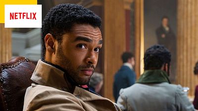 image de la news Bridgerton sur Netflix : pourquoi Regé Jean-Page (Simon) n'est pas dans la saison 2
