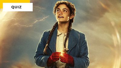 image de la news Quiz super-héros : hors Marvel et DC, vous vous y connaissez vraiment ?