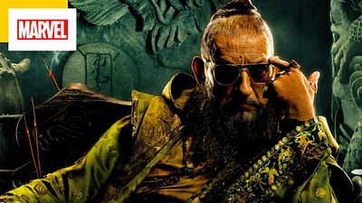 image de la news Iron Man 3 : ce méchant cache un clin d'oeil à Captain America