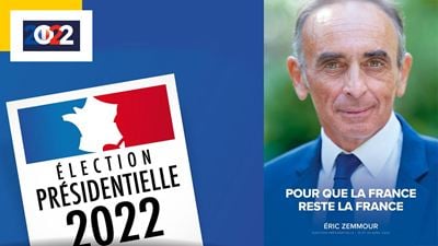 Présidentielle 2022 - Eric Zemmour et "La Belle équipe" : la Culture, le cinéma et les séries vus par le candidat de Reconquête!