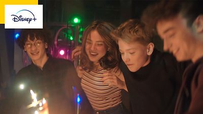 image de la news Para//èles sur Disney+ : 3 bonnes raisons de binge-watcher la nouvelle série de la plateforme